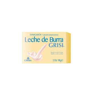 GRISI Dermo Soap Donkey Milk