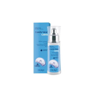GRISI Concha Nacar Cream