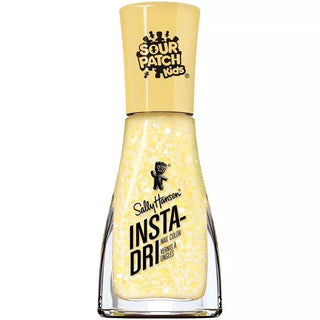 Sally Hansen Insta-Dri Sour Patch Kids Nail Colour Nail Polish 756 Oh My Gourd — BeautyCorner.gr