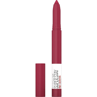 Maybelline SuperStay Ink Lip Crayon 75 Speak Your Mind