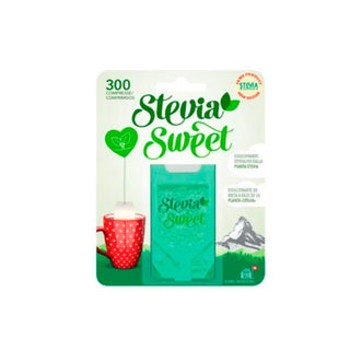 Hermesetas Stevia