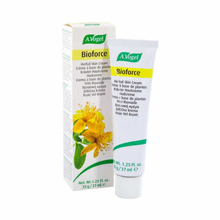 A. Vogel Crema 7 Hierbas