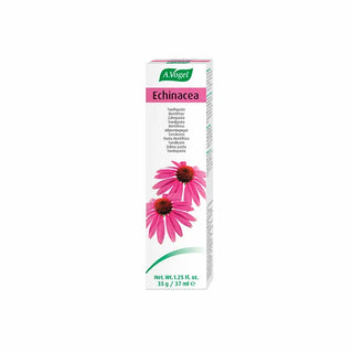 A. Vogel Dentaforce Echinacea Toothpaste