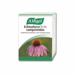 A. Vogel Echinaforce Kids Tablets