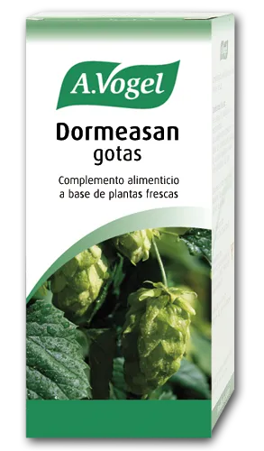 A. Vogel Dormeasan Sleep Drops