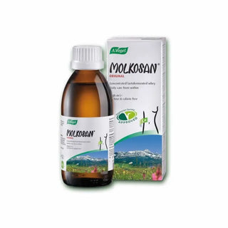 A. Vogel Molkosan