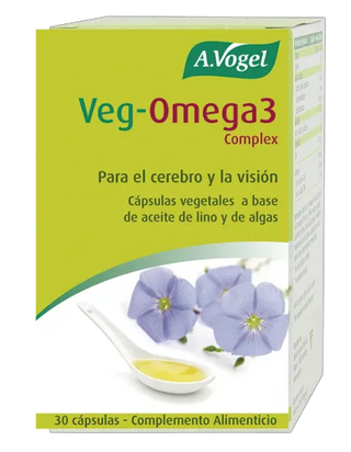 A. Vogel Omega 3 Complex 30 Capsules
