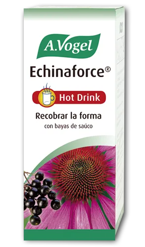 A. Vogel Echinaforce Hot Drink