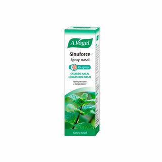 A. Vogel Sinuforce Spray Nasal