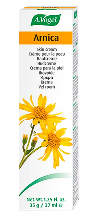 A. Vogel Arnica Cream
