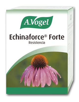 A. Vogel Echinaforce Forte Tablets