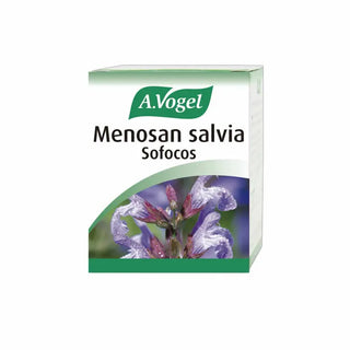 A. Vogel Menosan Salvia