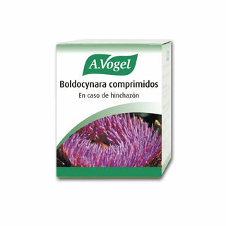 A. Vogel Boldocynara Tablets