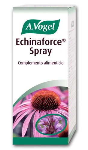 A. Vogel Echinaforce Throat Spray