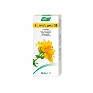 A. VOGEL St. John's Wort Oil