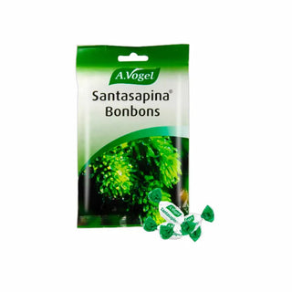A. Vogel Santasapina Bombons