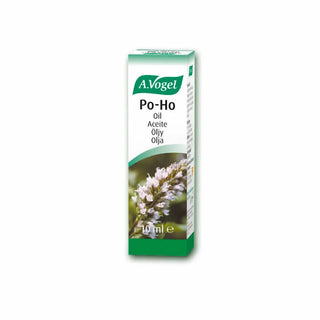 A. VOGEL Vogel Po-Ho Oil