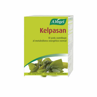 A. Vogel Kelpasan 120 Tablets