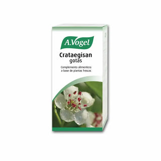 A. Vogel Crataegisan Drops