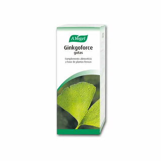 A. Vogel Ginkgoforce