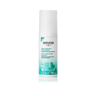 WELEDA Cactus Opuntia Hydramist Facial Mist