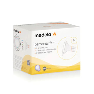MEDELA Personal Fit Funnel Size XXL 36