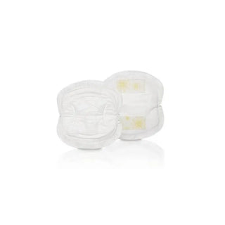 MEDELA Disposable Absorbent Discs 60 Pieces