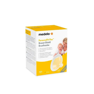 MEDELA PersonalFit Flex Breast Shield L