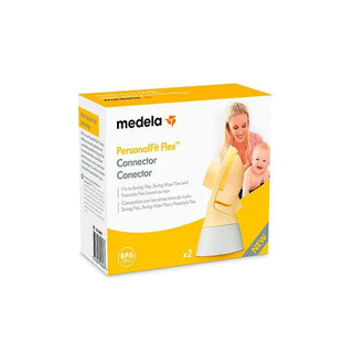 MEDELA PersonalFit Flex Connector