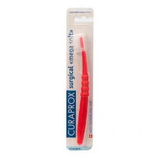 Curaprox Surgical Mega Soft Toothbrush