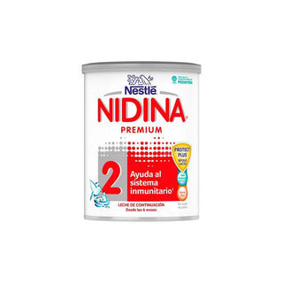 NIDINA Continuation Premium Milk 2