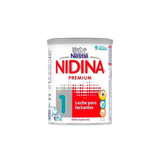 NIDINA Premium Growth Milk 1