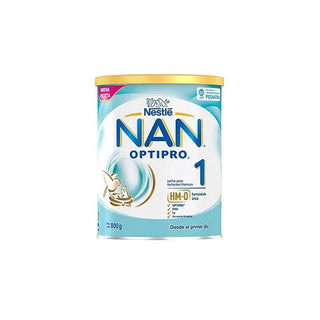 Nestlé Nan 1 Optipro Infant Formula