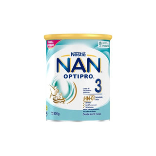 Nestlé Nan Optipro 3