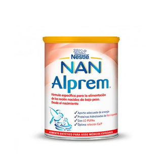Nestlé Nan Alprem
