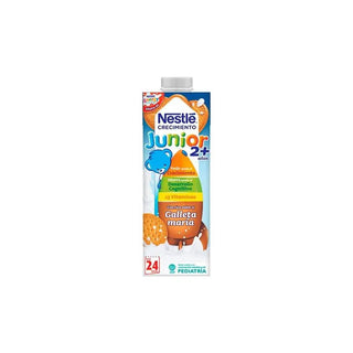 Nestlé Energy Growth 3 Milk Biscuit