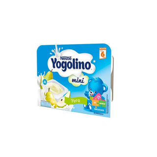 Nestlé Children's Mini Dairy with Pear