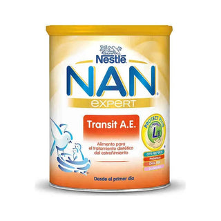 Nestlé Nan Transit Infant Formula