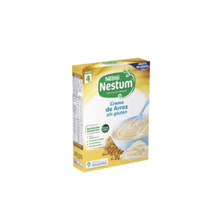 Nestlé Nestum Rice Cream