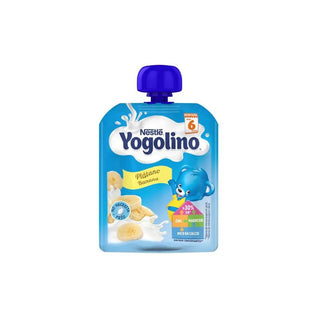 Nestlé Iogolino Plátano