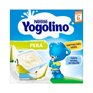 Nestlé Yogolino Pear