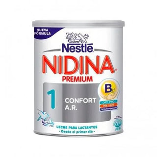 NIDINA Comfort First Day Infant Milk