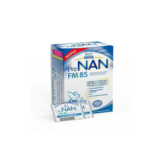 Nestlé PreNan FM 85 Infant Formula