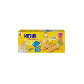 Nestlé Cookies 6 Months