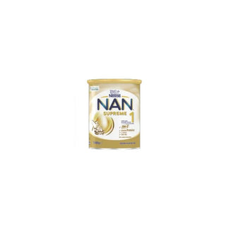 Nestlé Nan Optipro Supreme 1