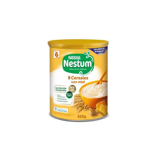 Nestlé Nestum 8 Cereals With Honey