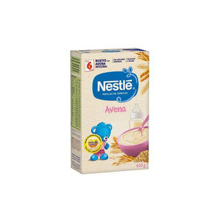Nestlé Cereal Porridge Oats
