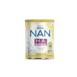 Nestlé Nan HA Hypoallergenic Infant Formula