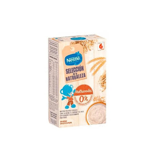 Nestlé Selección Naturaleza Multicereals 6 Months
