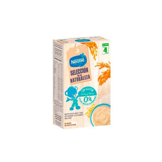 Nestlé Selección Naturaleza Arroz y Maíz Sin Gluten